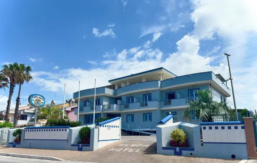 Serpa Hotel Hotels in Anzio