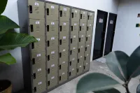 Songkler - hostel