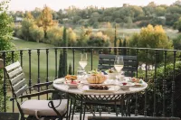 Anantara Villa Padierna Palace Benahavís Marbella Resort - โรแมนติก