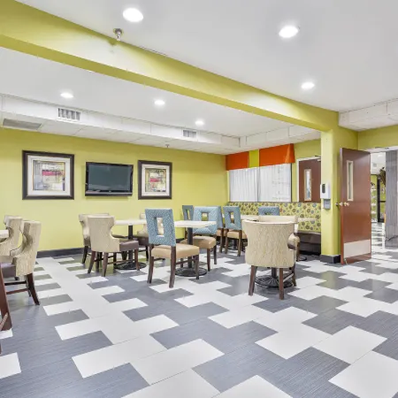 Quality Inn Prattville I-65