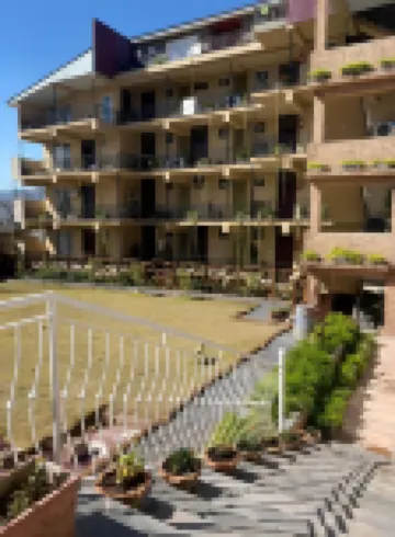 SK Lounges Bhurban Hotels in 