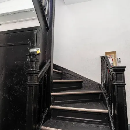 Exquisite North End 1brm