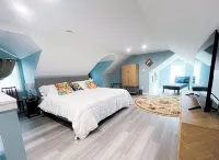 The Nest: Charming 3-bedroom house in Brigantine~Steps to Beach!