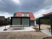 Modern Cozy Beach Villa - La Madrague