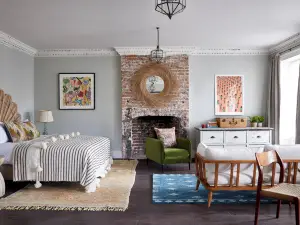 아티스트 레지던스 브리스톨