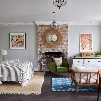 Artist Residence Bristol Отели рядом с достопримечательностью «Котам»