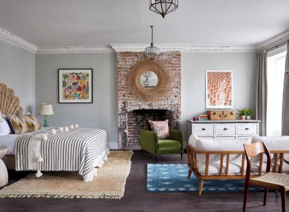 Artist Residence Bristol