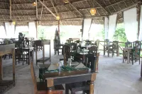 Africa Safari Selous Nyerere National Park