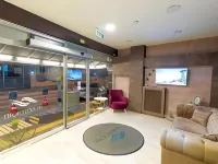 The Breeze Hotel Hotels in Eskişehir