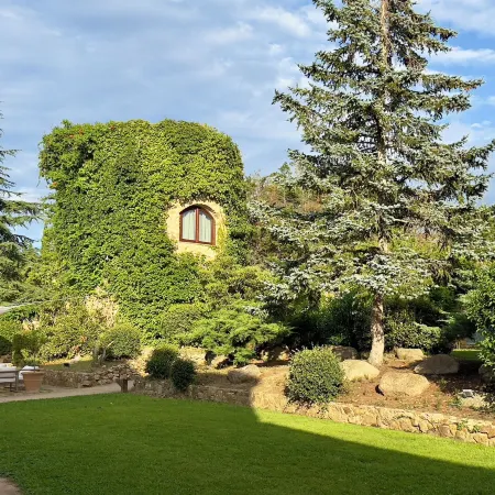 Mas Salvi Country Boutique Hotel