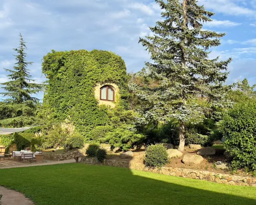 Mas Salvi Country Boutique Hotel Hotels in Pals