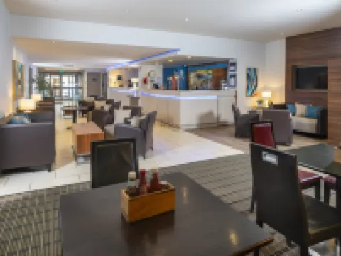 Holiday Inn Express TAUNTON EAST by IHG Hotels in Taunton