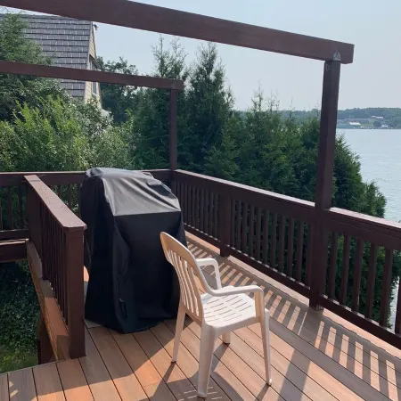 Charming 2-bedroom cabin on Keuka Lake close to Penn Yan & the Keuka Wine Trail