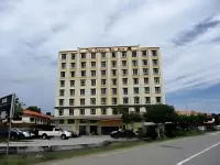 Tang Dynasty Bay Hotel Hotel in zona Iman Graphic