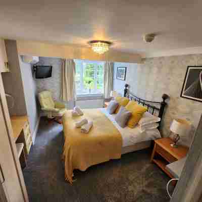 OYO Lavender House Hotel Rooms