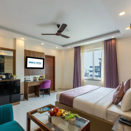 PK Boutique Hotel