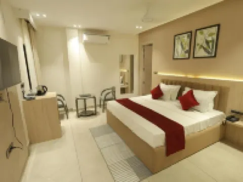 Hotel Dreamz Hotels in Karnal
