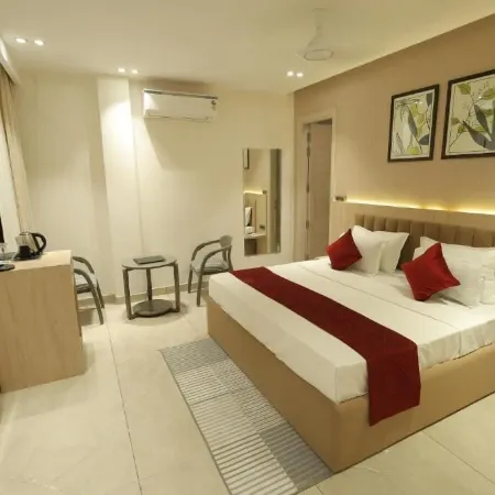 Hotel Dreamz