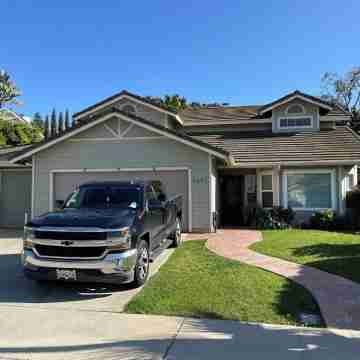 Oceanside tranquility Hotel Exterior