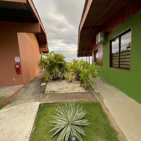 Pura Natura Lodge