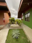 Pura Natura Lodge - Park Yeri