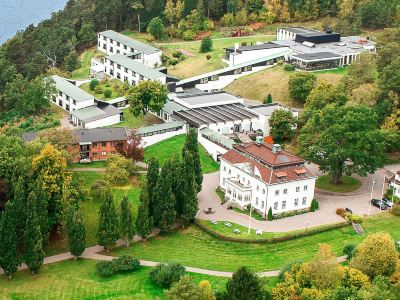 Bergendal