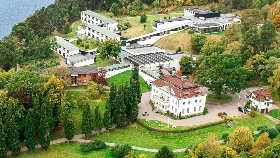 Bergendal