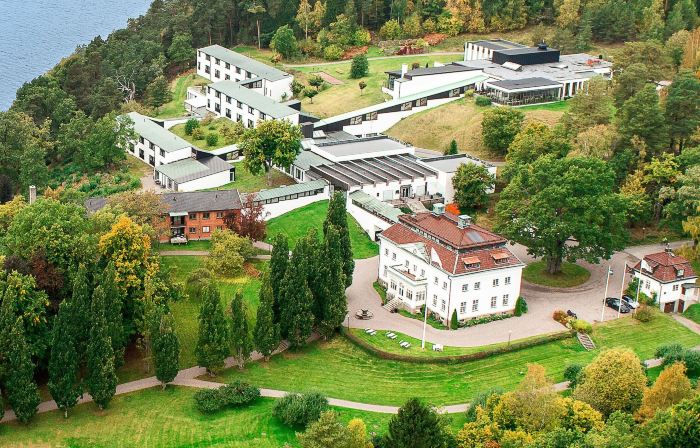 Bergendal
