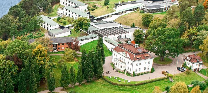 Bergendal Hotels in Sollentuna