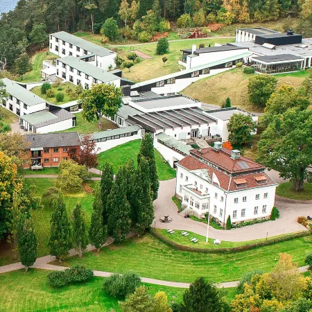 Bergendal