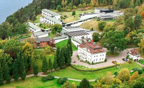 Bergendal Hotels in Sollentuna