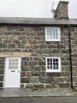 Broom Cottage Close To The Beach & Pwllheli Marina