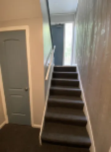 Affordable Long-Term Work or Study Rental