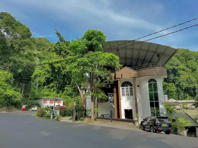 Kandy Forest Villa Hotel โรงแรมใน