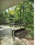 Hidden Hemlock Retreat Sauna, Spa Tub, Fireplace, Trails, 500M Wi-fi