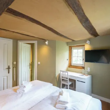 Boutique-Hotel Stadtherberge Wetzlar