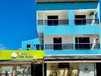 Pousada Caribe Brasileiro Hotels near Barra Grande Beach