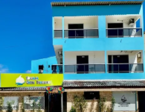 Pousada Caribe Brasileiro Hotels in 