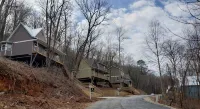 Kingwood Country Club & Golf Resort Home - 2 bdrm/2.5 bath
