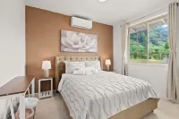 @ML Ocean View, Golf, Gazebo and Bbq, we Have All!