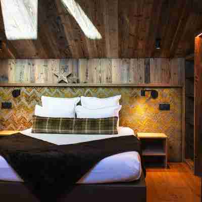 Hôtel Beauregard Rooms