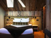 Hotel Beauregard Hotels in La Clusaz
