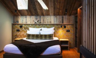 Hotel Beauregard