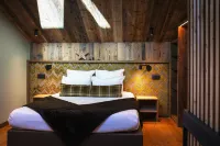 Hotel Beauregard فنادق في لا كلوساز