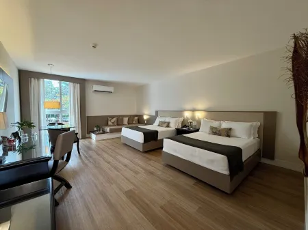 Royal Tulip JP Ribeirão Preto