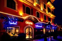 CASEPIA Hotels in 