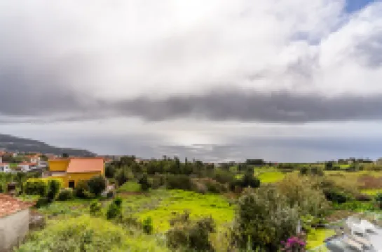 GuestReady - Escapadela tranquila na Madeira