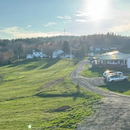 Cozy Spacious Chalet, on Cabot Trail, 8Min to Baddeck | Unit 10@ the Great Cabot