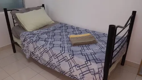 KL Desa Kepong Sentral Hotels in Batu