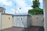 A cozy home apartment that serves as home away from home. Hotels in Onitsha